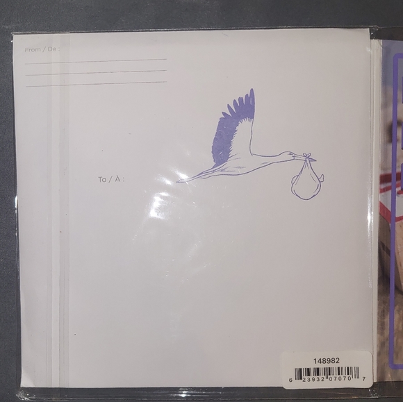 "Born in 2016" Coin Set - Picture 4 of 4